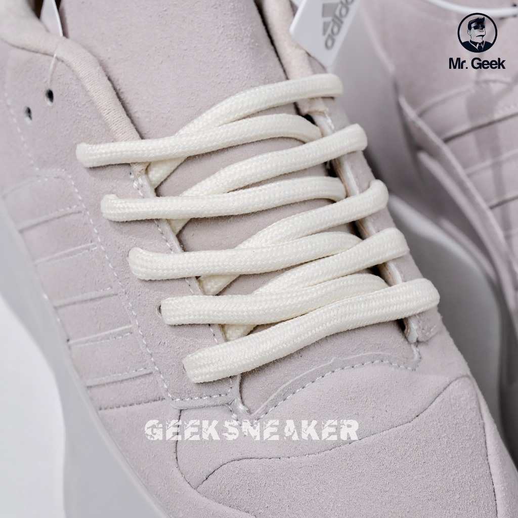Giày Sneaker cổ Thấp Fear of God  x AD Forum 86