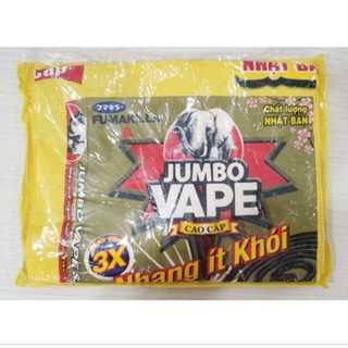 Áo mưa jumbo