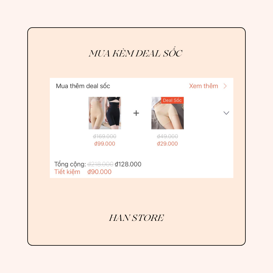 Quần gen nịt bụng nữ bigsize chống cuộn  - Nịt Bụng định hình Latex eo thon, Bigsize 50kg-120kg