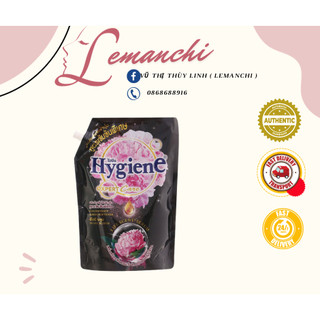 Nước xả vải đậm đặc hygiene 1150ml