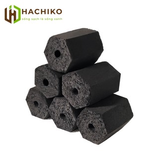Than sinh học - Than nướng BBQ - Than sạch không khói chuyên dùng để nướng BBQ - than nướng