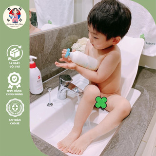 Ghế tắm cho bé sơ sinh thông minh Murmur Giá đỡ tắm cho trẻ sơ sinh Đồ dùng cho trẻ sơ dưới 1 tuổi
