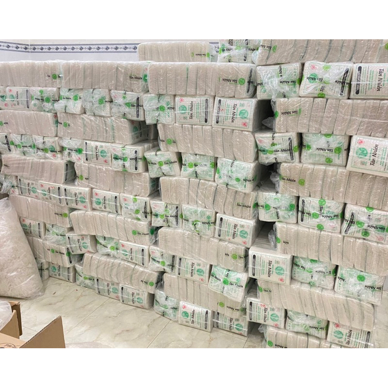 Bánh tráng siêu mỏng Tân Nhiên 450gr-- Đặc Sản Tây Ninh