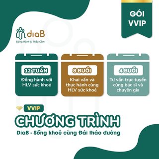 Cảm biến - ABBOTT - FreeStyle Libre Sensor - DIAB