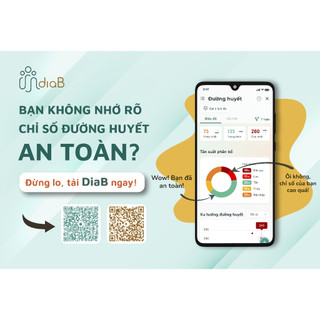 Cảm biến - ABBOTT - FreeStyle Libre Sensor - DIAB