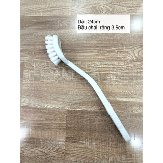 Bàn chải vệ sinh bồn rửa mặt, bàn chải chà bồn rửa chén