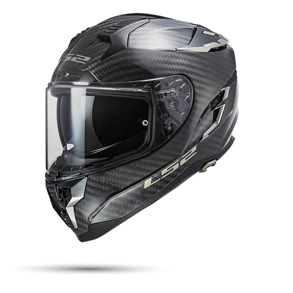 Mũ Bảo Hiểm Fullface Hai Kính LS2 FF327 Challenger - YOHE SHOP