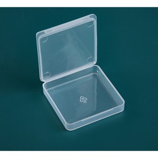 Combo 5 hộp nhưa dẻo ABS mini