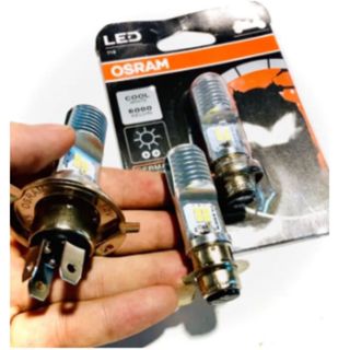 Bóng đèn Led OSRAM HS1 xe Exciter, Air Blade, Wave RS, Winner, Vision, Future, Sirius, Jupiter, Axelo, Lead 125,...