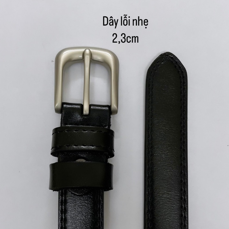 Thắt Lưng Da Thanh Lí AaaJeans