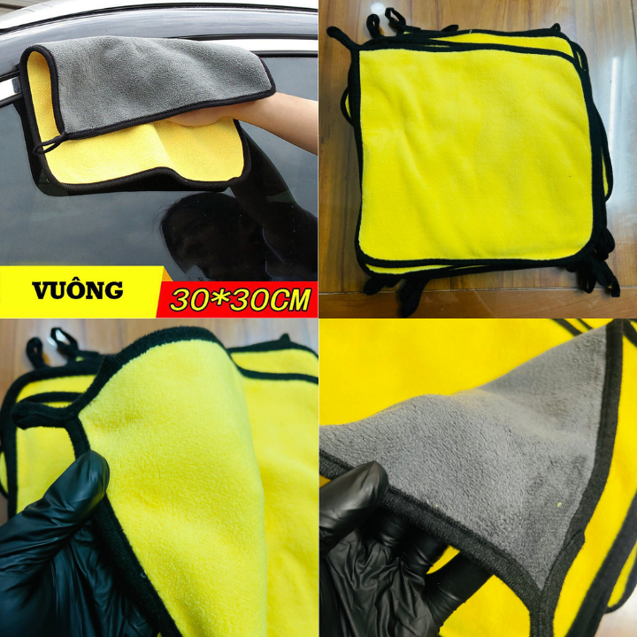 Kem Đánh Bóng Cana Car Crean 100g 220g Xóa Trầy Xước Sơn Xe Máy Xe Oto Thái Lan