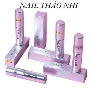 Sơn mắt mèo kim cương lẻ vàng, bạc, cầu vồng chai 15ml siêu sáng nail thao nhi