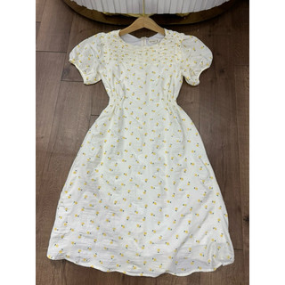 Đầm Gumac dưới 55kg