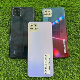 Bộ vỏ thay thế oppo a72
