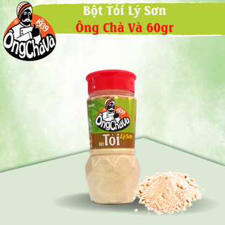Bột Gia Vị Nhà Bếp Ông Chà Và (Ông Chà Và Powder)