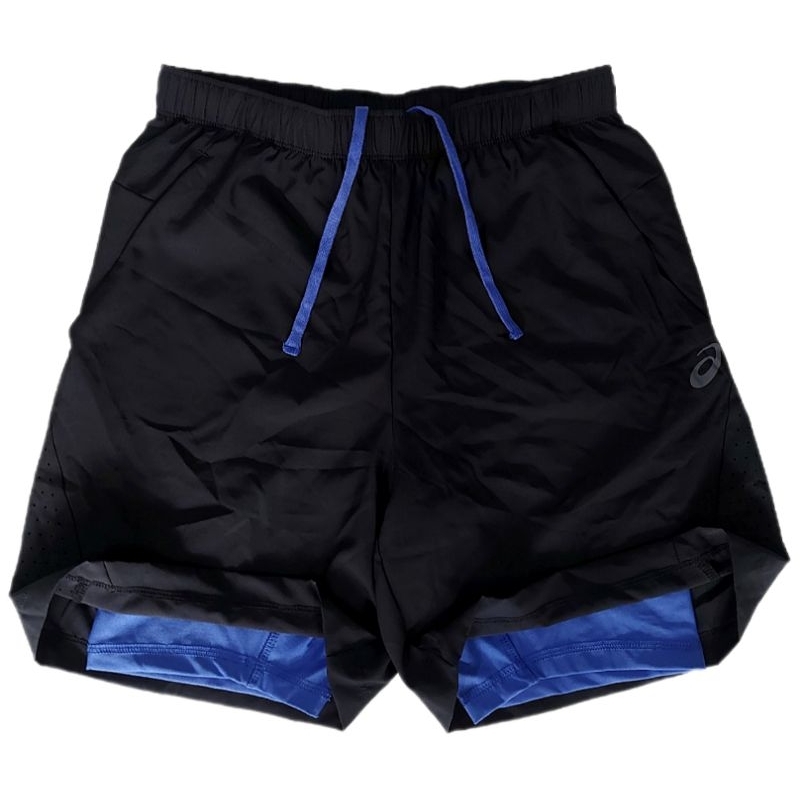 Quần short thể thao nam 2 lớp xuất khẩu