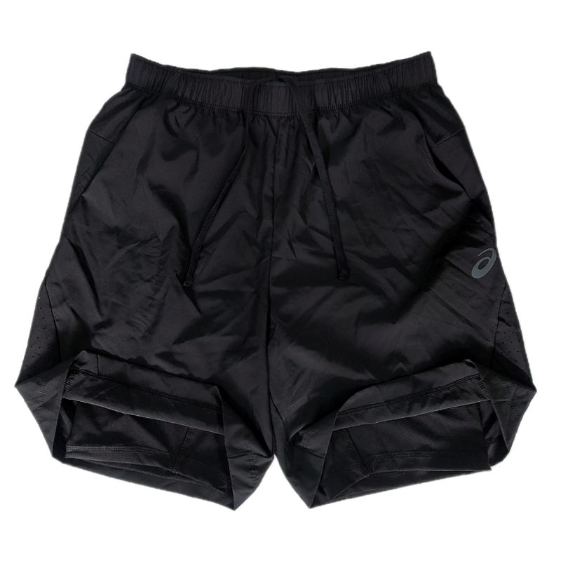 Quần short thể thao nam 2 lớp xuất khẩu