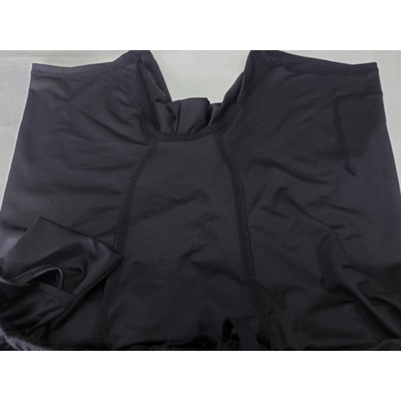 Quần short thể thao nam 2 lớp xuất khẩu