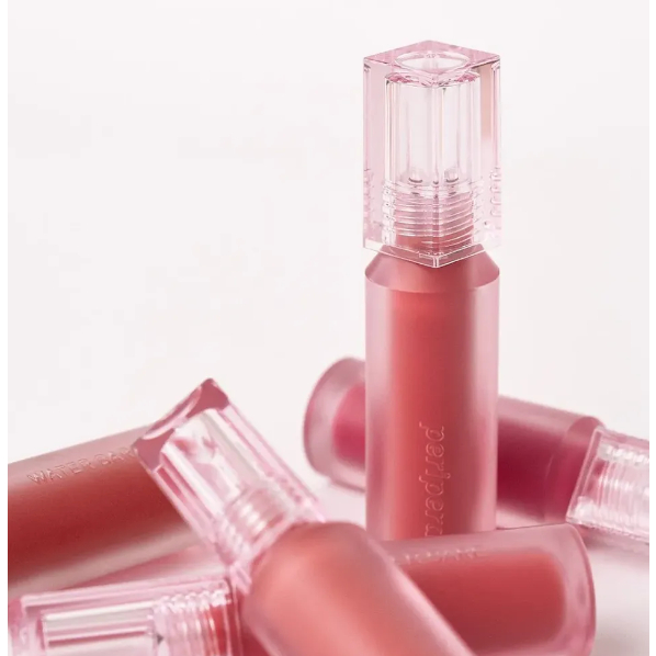 Son Tint Bóng Peripera Ink Bare Water Tint