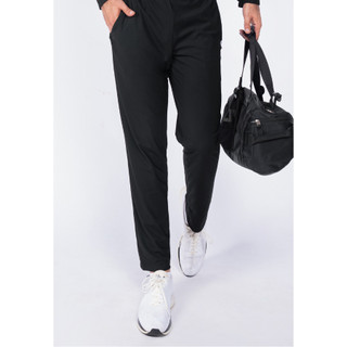Quần Gió Nam Mỏng Nhẹ Space Livan Sport, Quần Gió Nam 1 Lớp