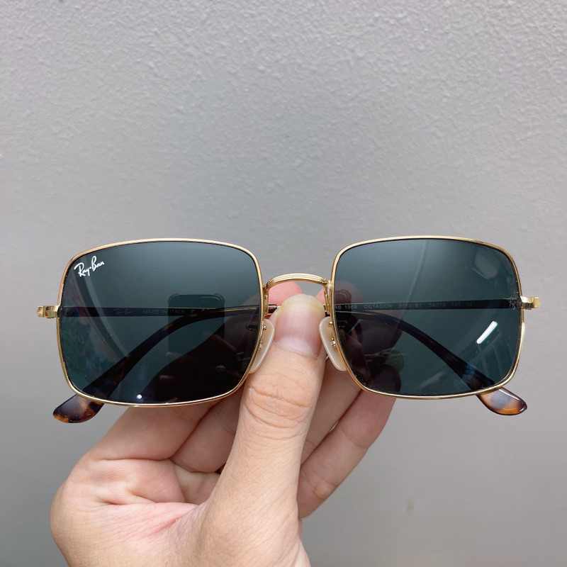 kính rayban hàng chính hãng bãi đẹp 98%