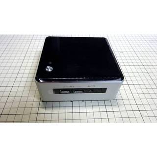 Bộ nuc dành cho máy tính mini intel nuc5i3