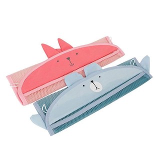 Túi lưới treo đựng đồ phòng tắm