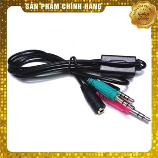 Dây livestream cao cấp ba màu, Dây live 3 màu