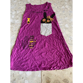 đầm dưới 60kg
