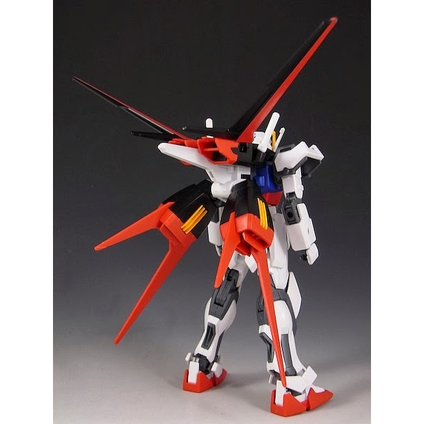 Mô Hình Lắp Ráp HG 171