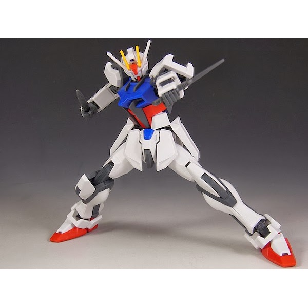 Mô Hình Lắp Ráp HG 171