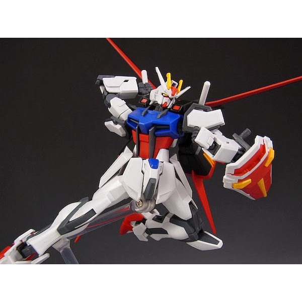 Mô Hình Lắp Ráp HG 171