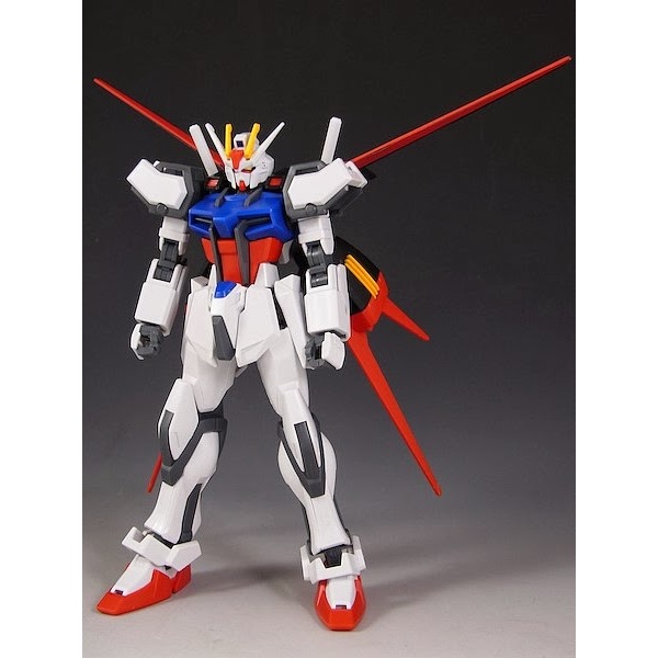 Mô Hình Lắp Ráp HG 171