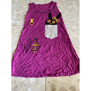 đầm dưới 60kg