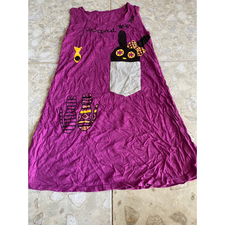 đầm dưới 60kg