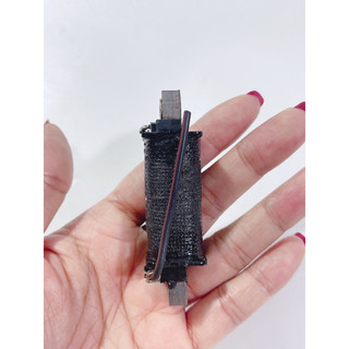 Cục mobin lửa 6 tép 12 tép, cuộn lửa 6tép Dr Wave hàn sẵn dây