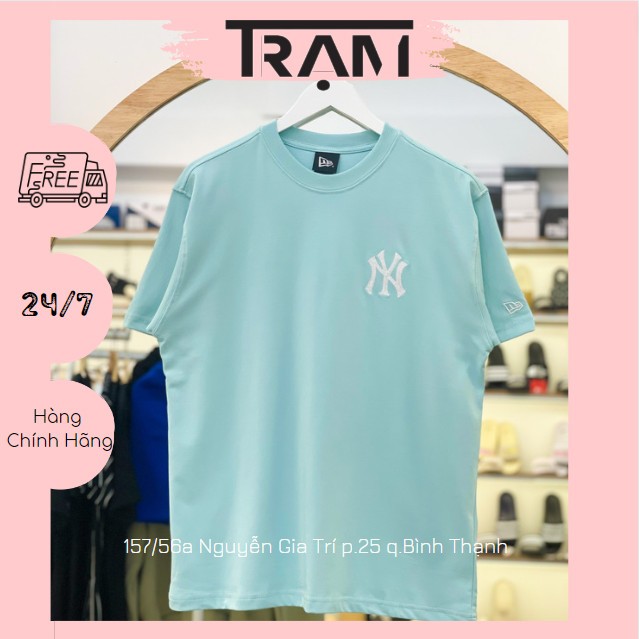 - Áo New Era chính hãng giá tốt