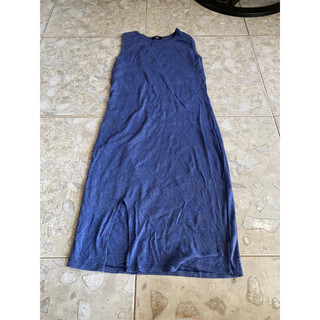 đầm thun dưới 57kg