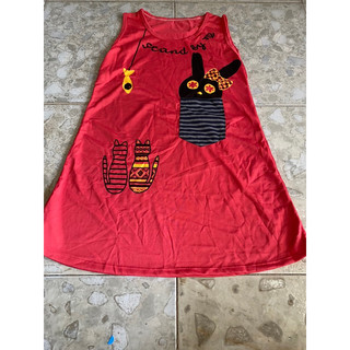 đầm dưới 57kg