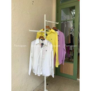A3590 - Áo sơmi vải kate