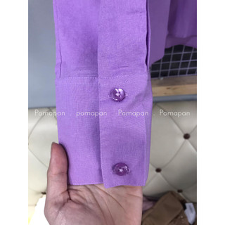 A3590 - Áo sơmi vải kate