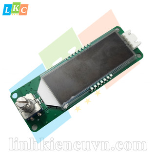 Module hiển thị pin tích hợp 3 chế độ