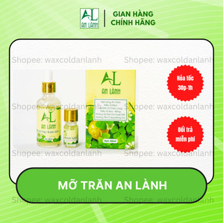 Mỡ trăn An Lành