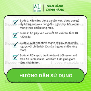 Mỡ trăn An Lành