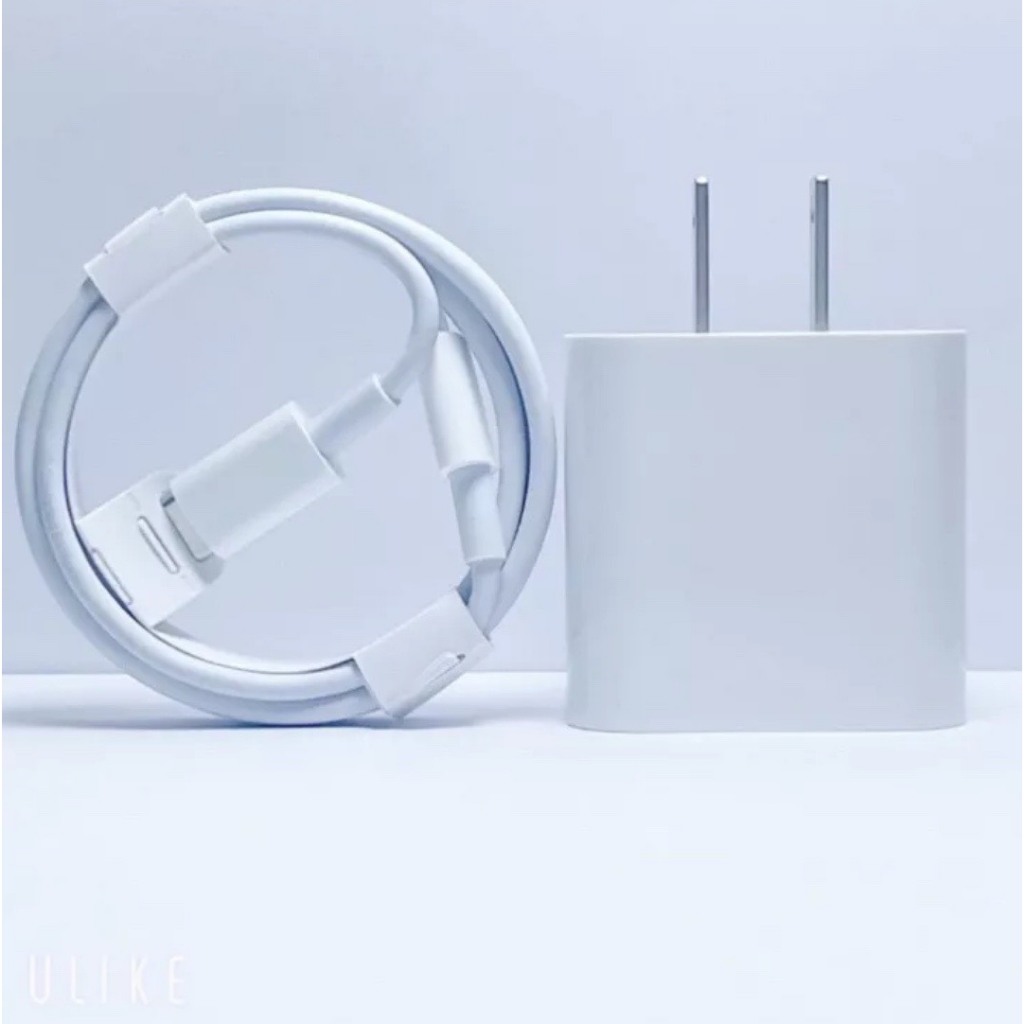 Bộ sạc nhanh PD 20W cho 7 8 8plus X XsMax 11 11 ProMax 12 12 ProMax 13 13 ProMax 14 Plus ProMax