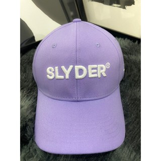 Cap Basic SLYDER SS1 - Nón Kết Nón Lưỡi Trai Thời Trang Nam nữ