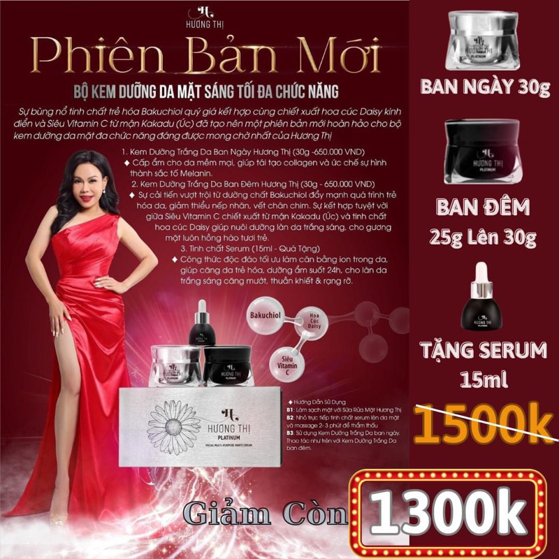 Bộ Đa Chức Năng Hương Thị