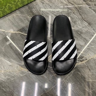 Dép Nam Quai Ngang In Hình Đầu Lâu Siêu Chất - Dép Gi Ven Chy Nam In Hình Cao Cấp 2023