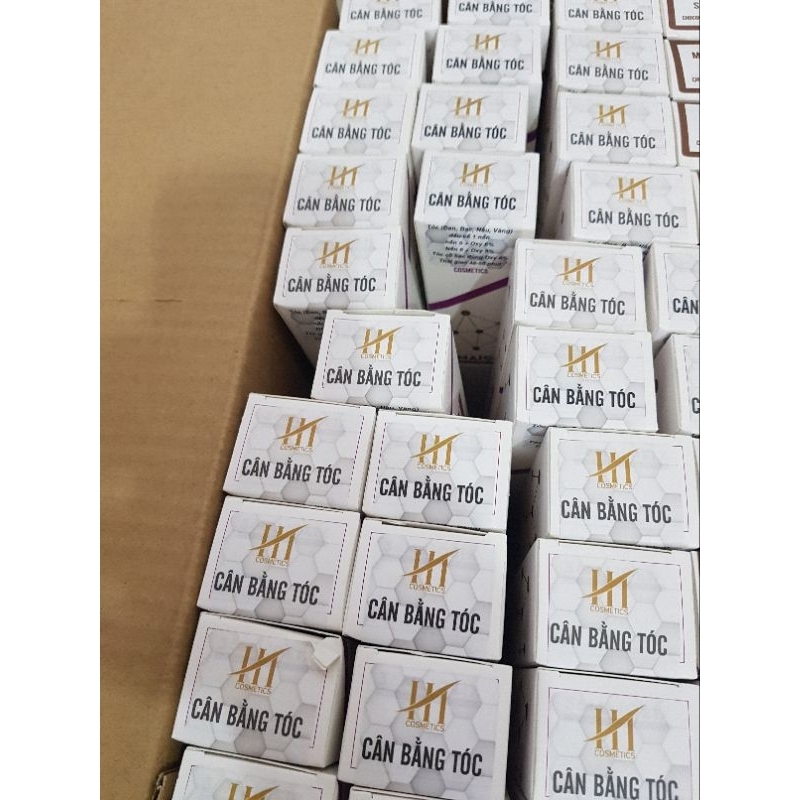 MÀU NHUỘM HT NANO COLLAGEN 100ML
