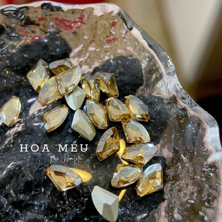 Đá Khối Cao Cấp (set 10viên)